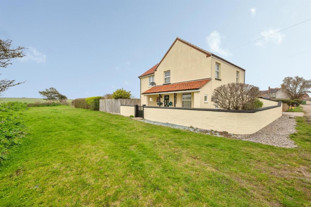 Main image of property: Kimberley Road, Bacton, Norwich