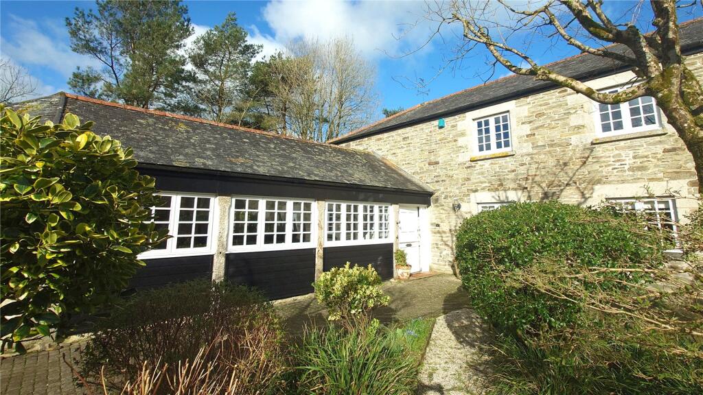 Main image of property: Ladock, Truro, Cornwall