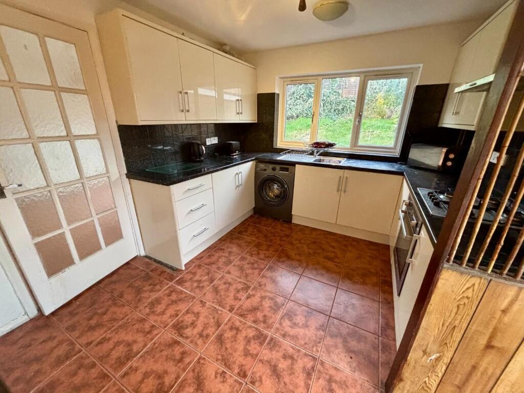 Coneywell Court, Standens Barn, Northampton NN3 photo 4
