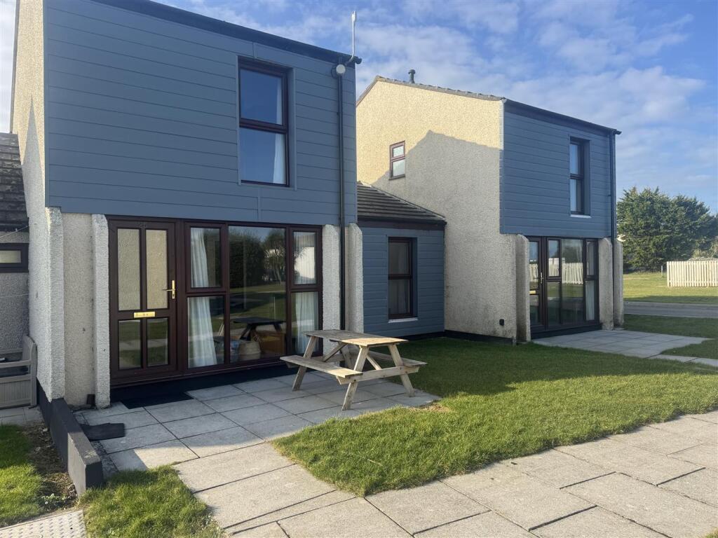 Main image of property: Perran View, Higher Trevellas, St. Agnes