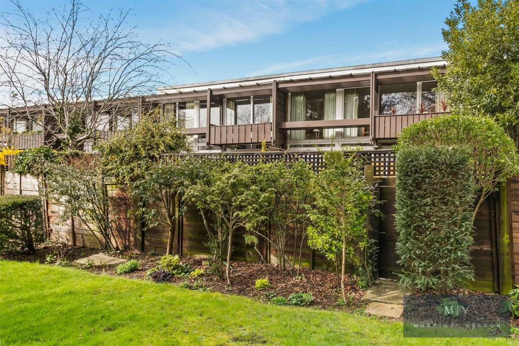 Main image of property: St Bernards, Chichester Road, Park Hill, Croydon