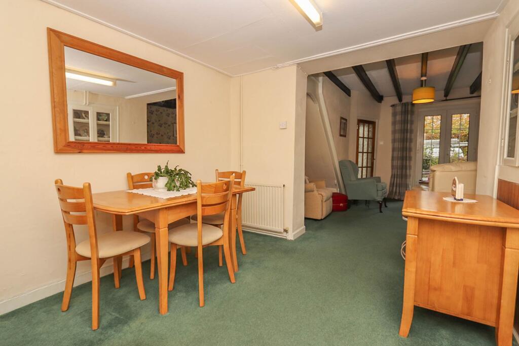 Sampford Terrace, Horrabridge, PL20 photo 4