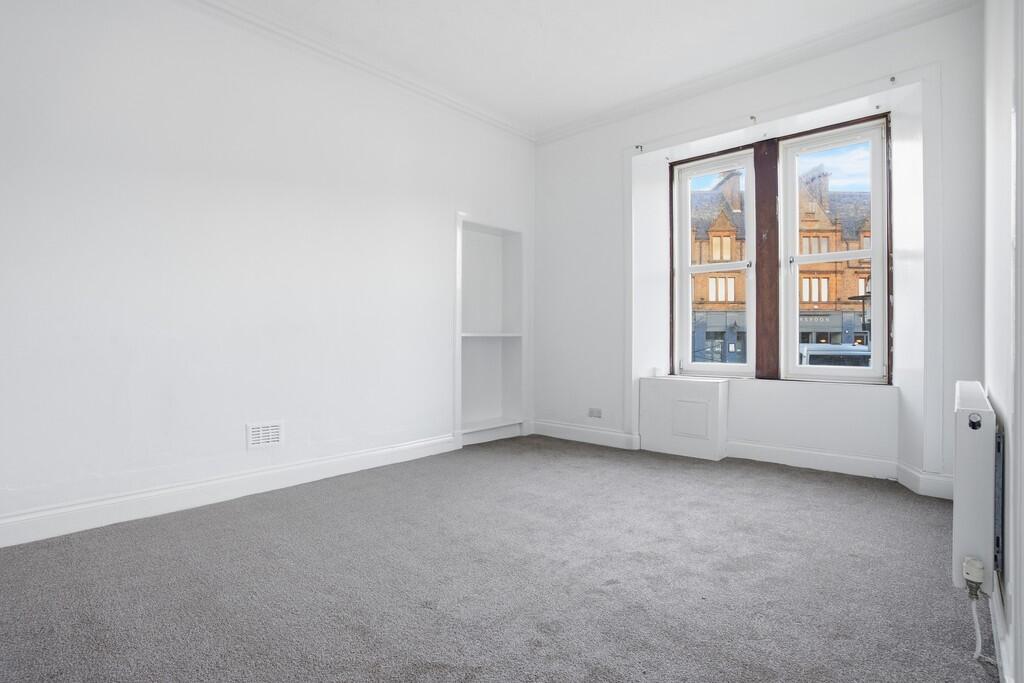 Apartment in Falkirk - View 5