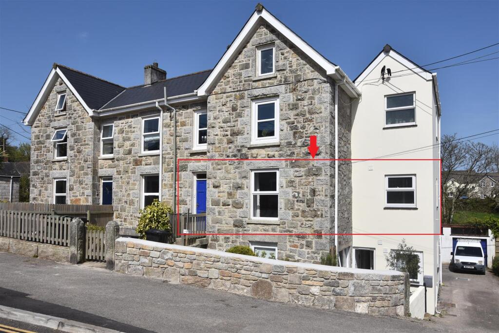 Main image of property: The Square, Stithians, Truro