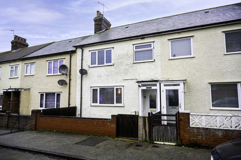 Main image of property: Orford Road, Felixstowe