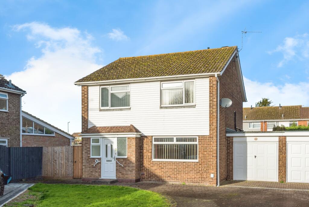 Main image of property: Vespasian Close - Coleview, Swindon, SN3
