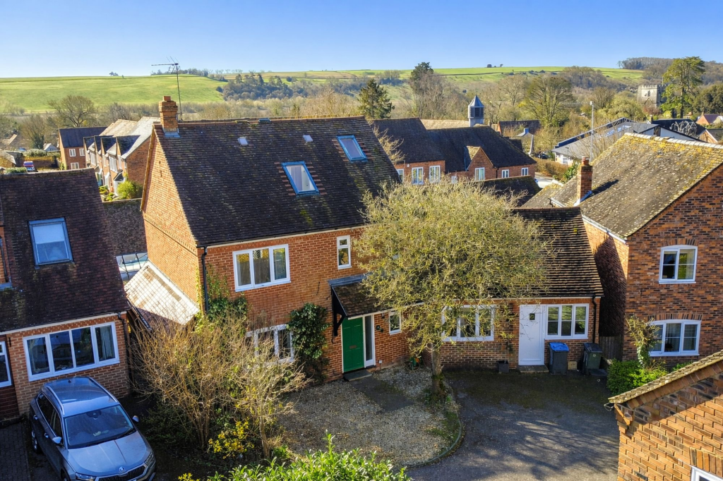 Main image of property: Isles Road, Ramsbury, SN8