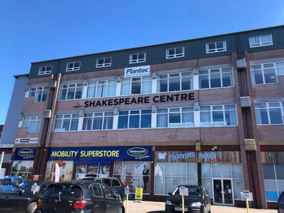 Shakespeare Centre_3.jpg