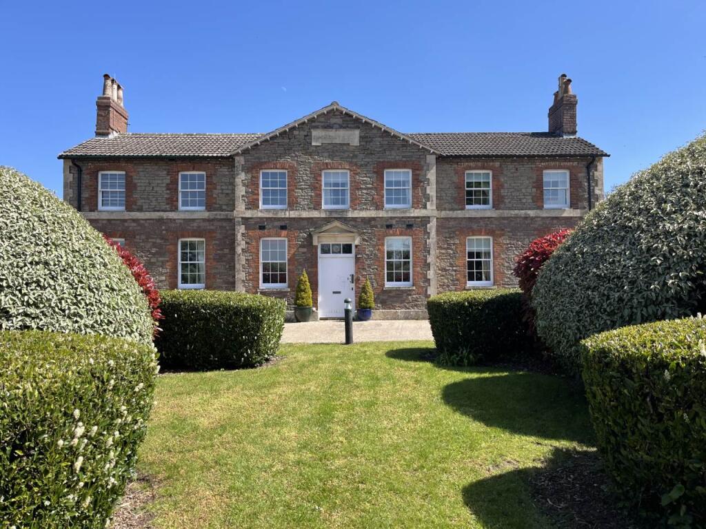 Main image of property: Beechacres, Thornbury, South Gloucestershire