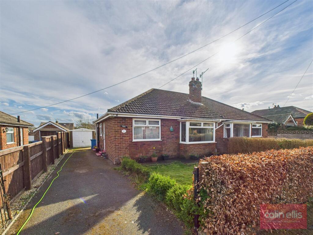 Main image of property: Kareen Avenue, Scarborough