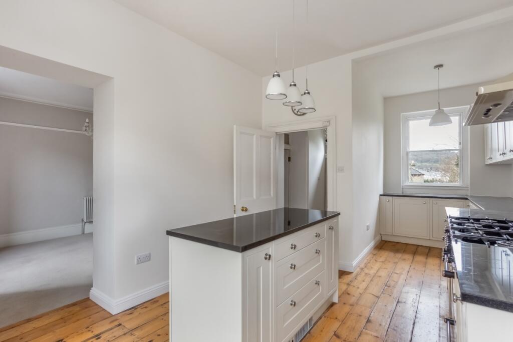 House in Bath - More