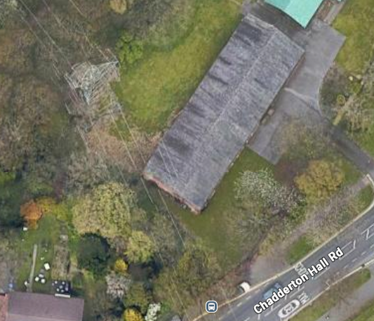 Plot 1 Chadderton Hall Farm, Chadderton Hall Road, Chadderton, Oldham, OL1 2RJ photo 3