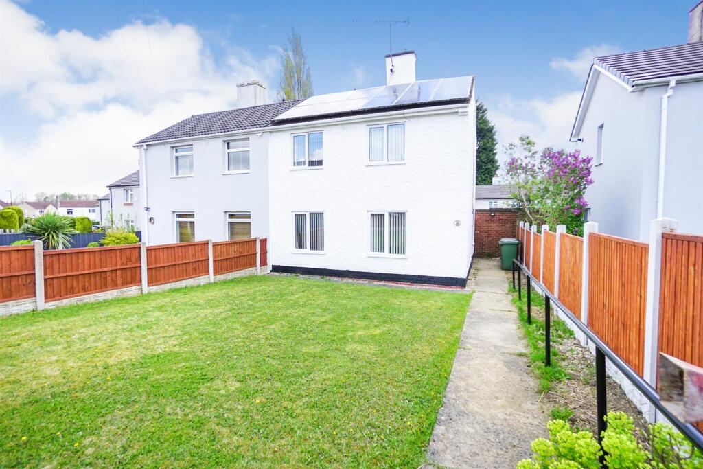 Main image of property: Emmett Carr Lane, Renishaw, Sheffield