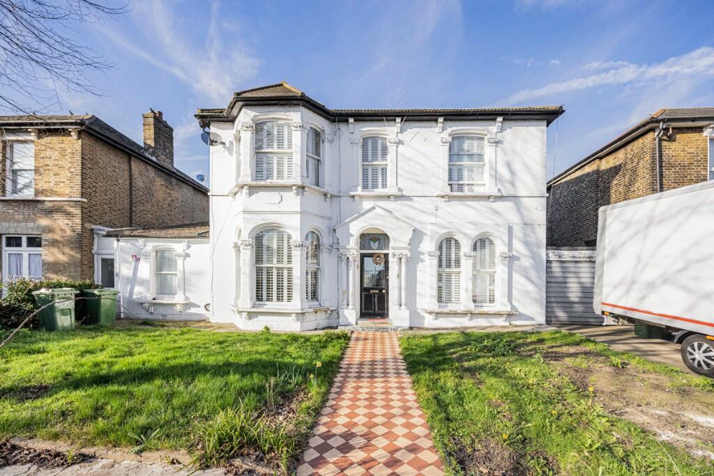 Main image of property: Hampton Road, London, E7