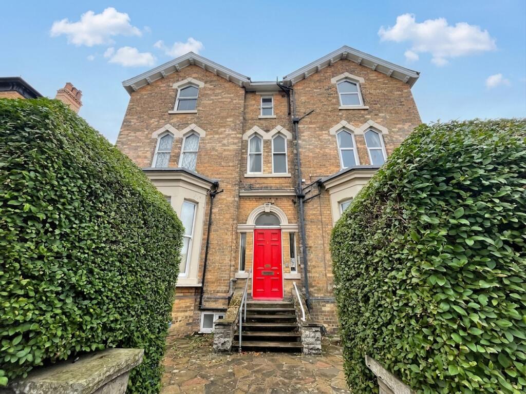 Apartment in Scarborough, North Yorkshire