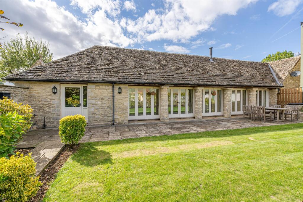 Main image of property: East Dunley Farm, Grittleton, Chippenham