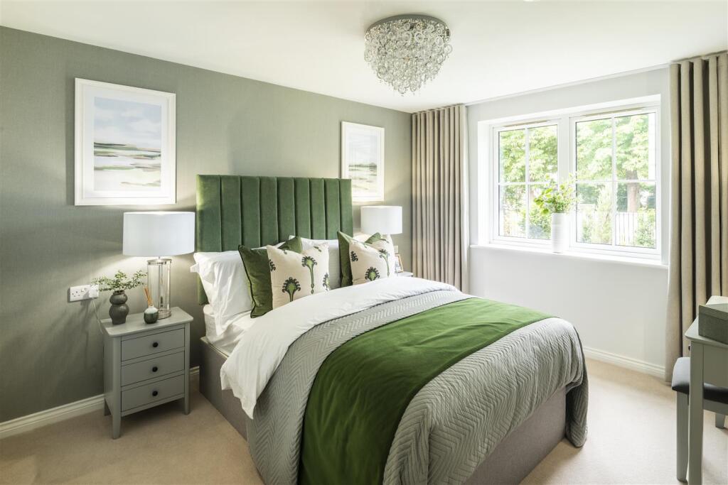 Apartment in Maidstone, Staplehurst - View 4