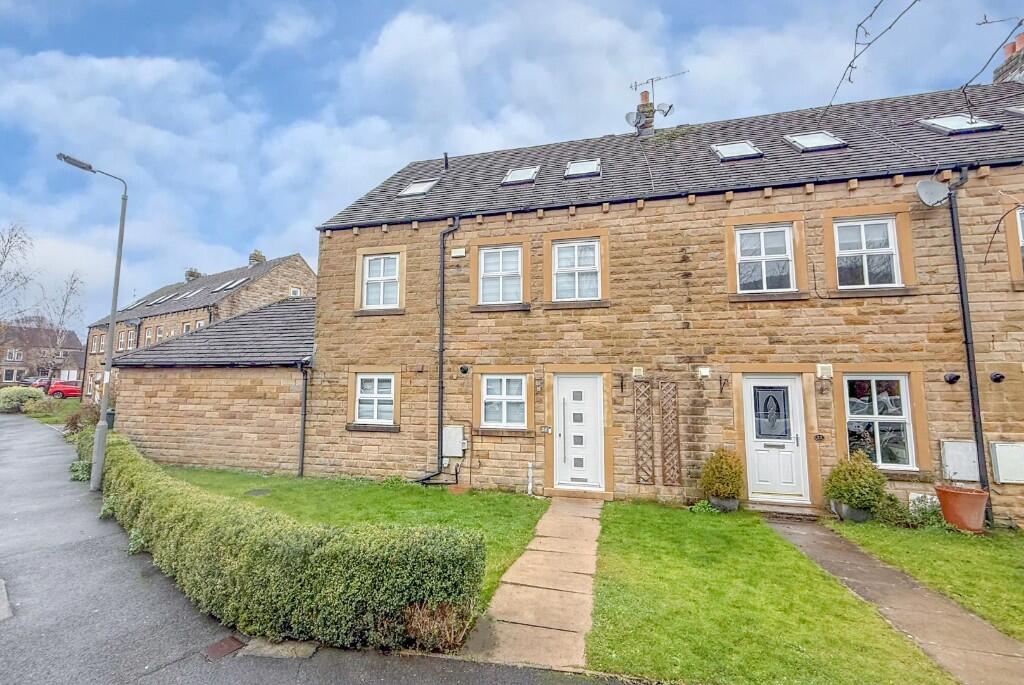 Main image of property: 24 Crofters Mill, Sutton-in-Craven BD20 7EW