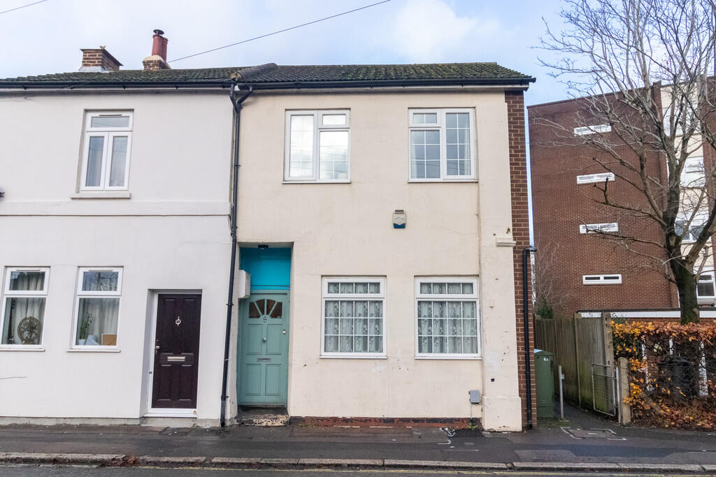 Main image of property: Queens Road, Aldershot, GU11