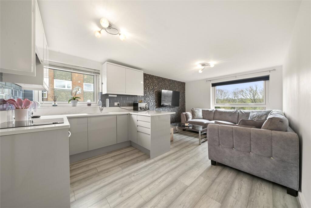 Main image of property: Galsworthy Road, Kingston upon Thames, KT2