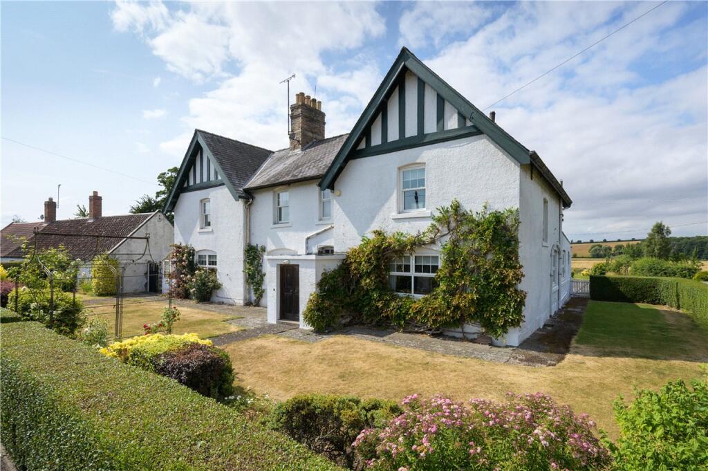 Carham Estate House, Cornhill-on-Tweed, Northumberland, TD12 photo 4