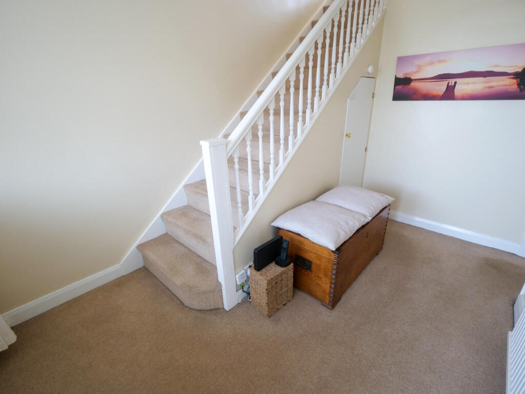 House in Heysham, Higher Heysham, Lancashire - More