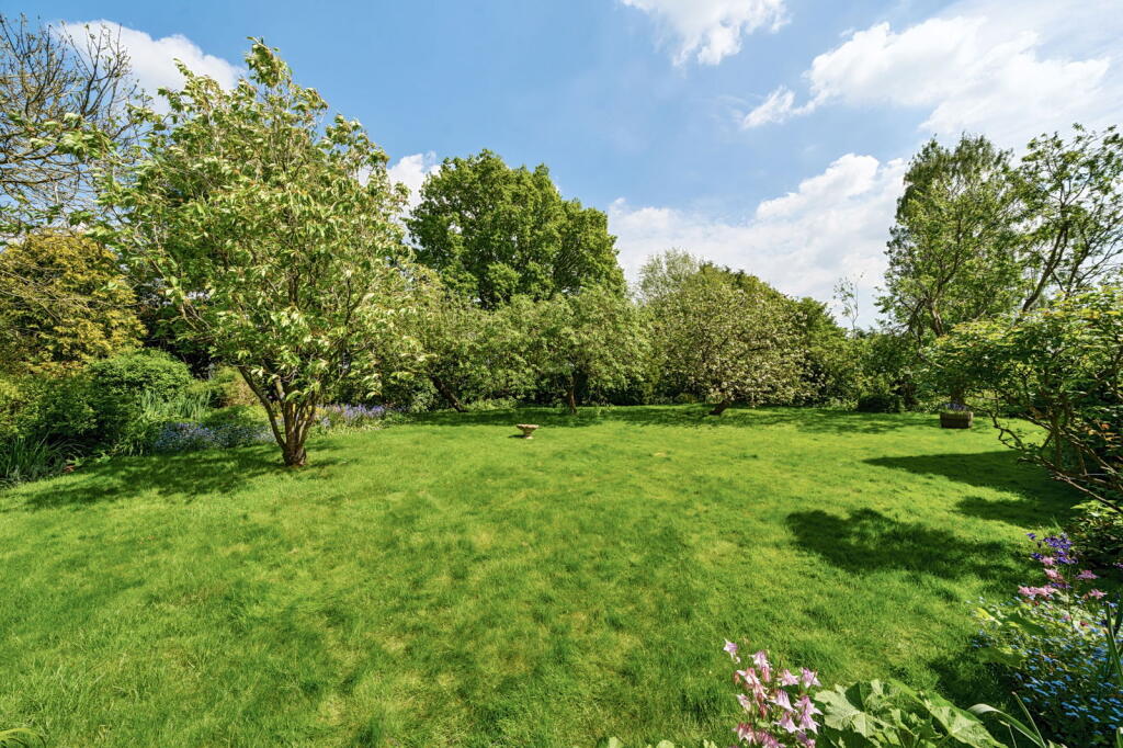 Pound Farm Cottage, Boxford Road, Milden photo 2