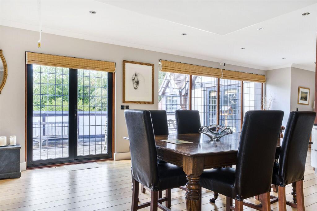 Apartment in Sevenoaks, Westerham - View 5