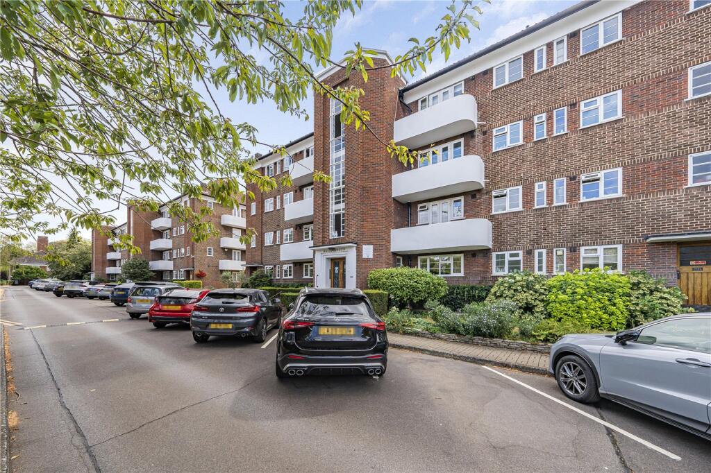 Main image of property: Marlborough House, Sheen Road