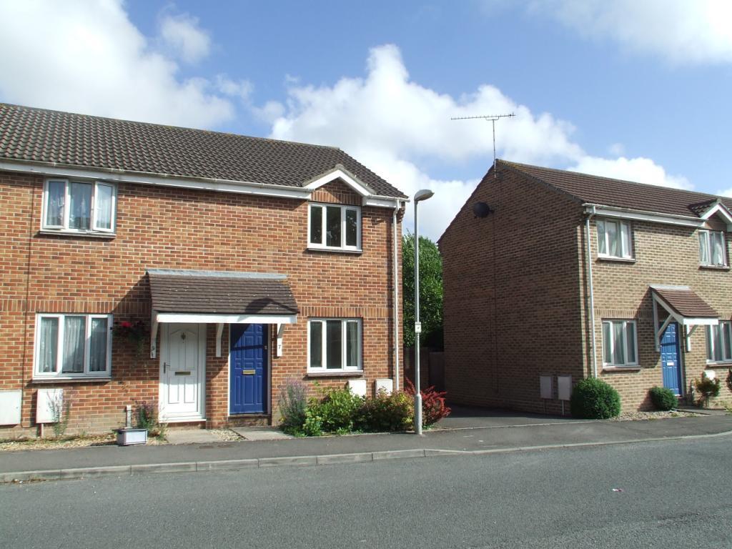 Main image of property: Buckingham Way, Fordington Fields, Dorchester