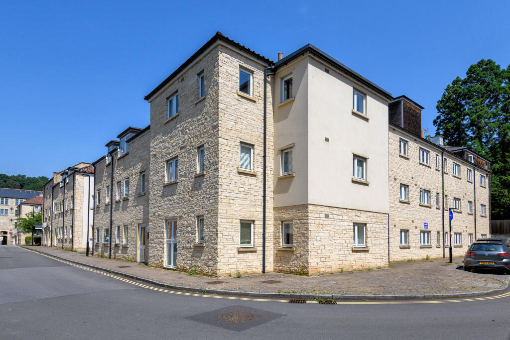 Grist Court, Bradford On Avon, Wiltshire