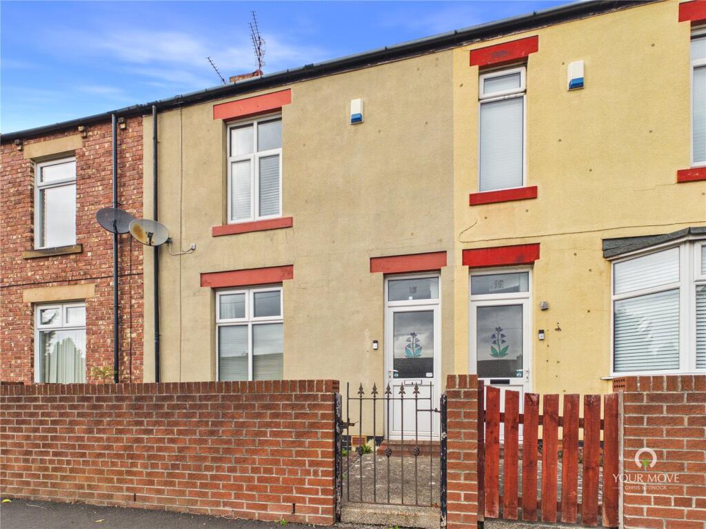 Main image of property: South View East, Highfield, Rowlands Gill, NE39