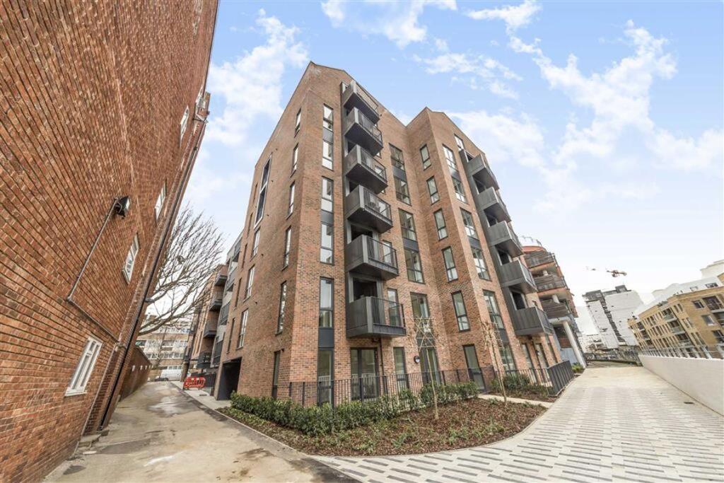 Main image of property: Canoe Walk, Limehouse
