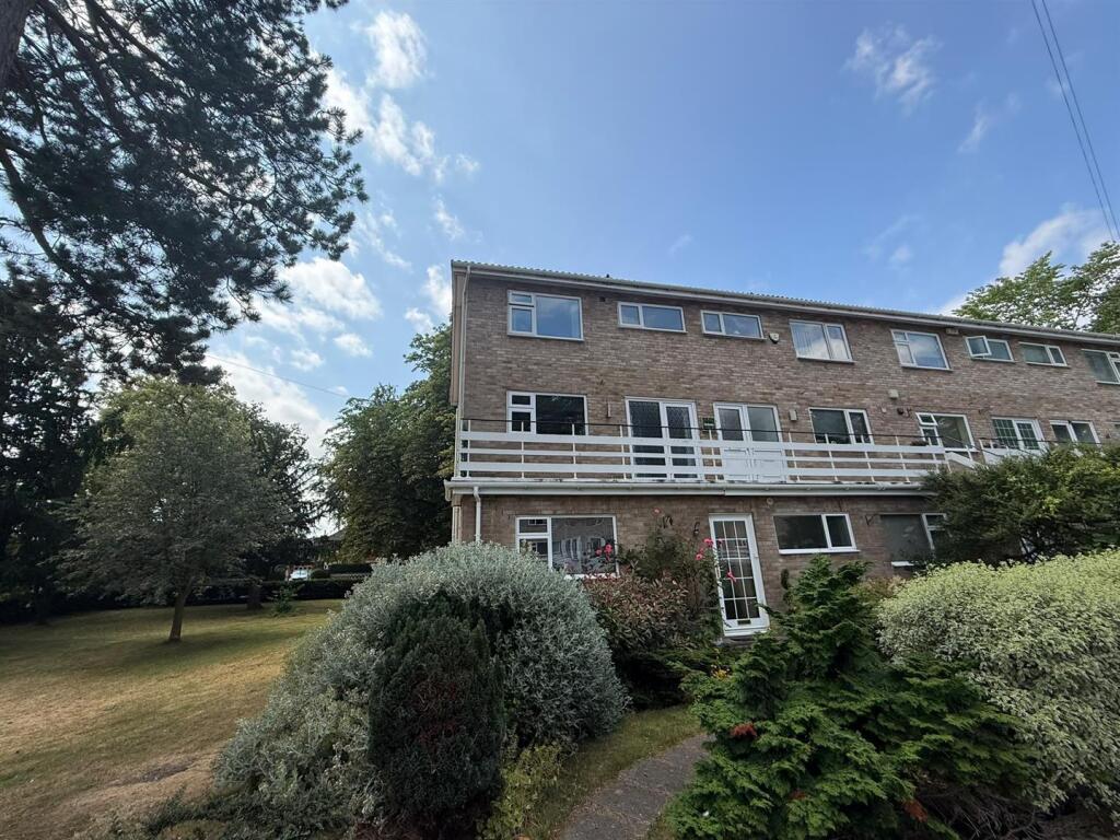 Main image of property: Spruce Grove, Darlington