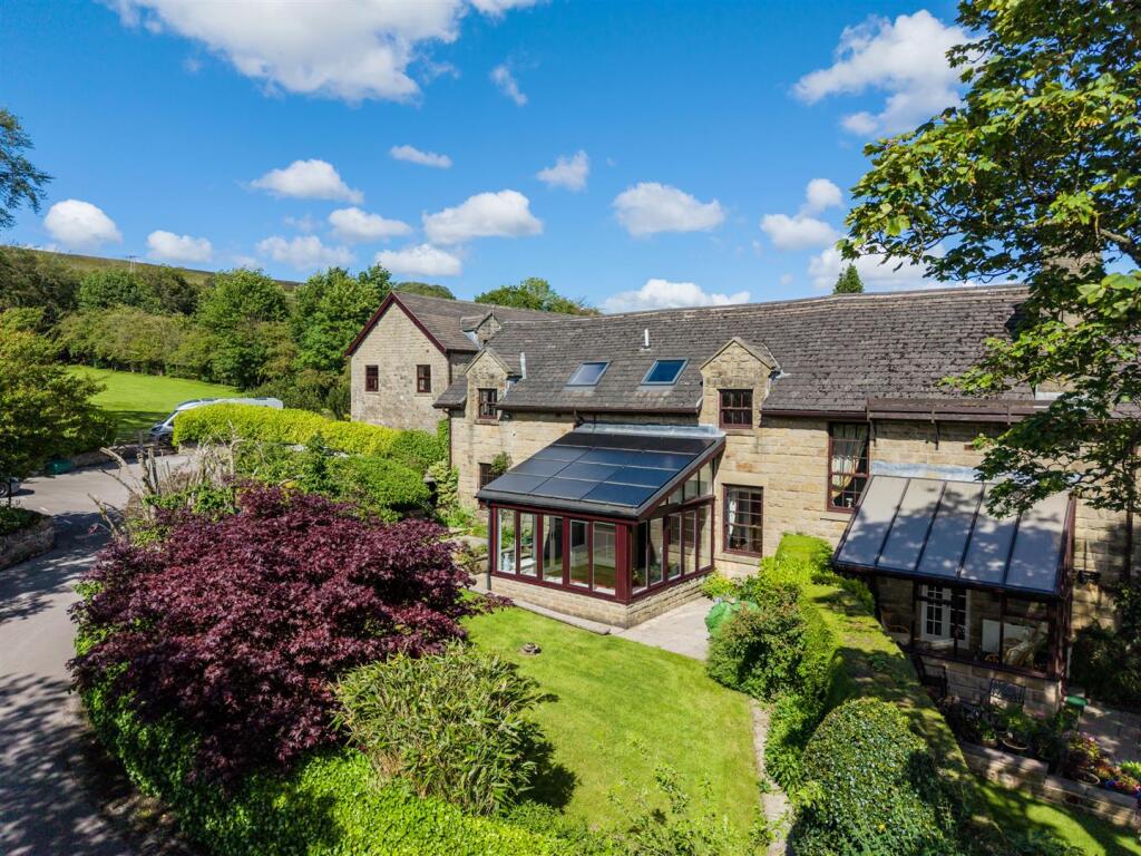Main image of property: Hollow Meadows Mews, Hollow Meadows, Sheffield