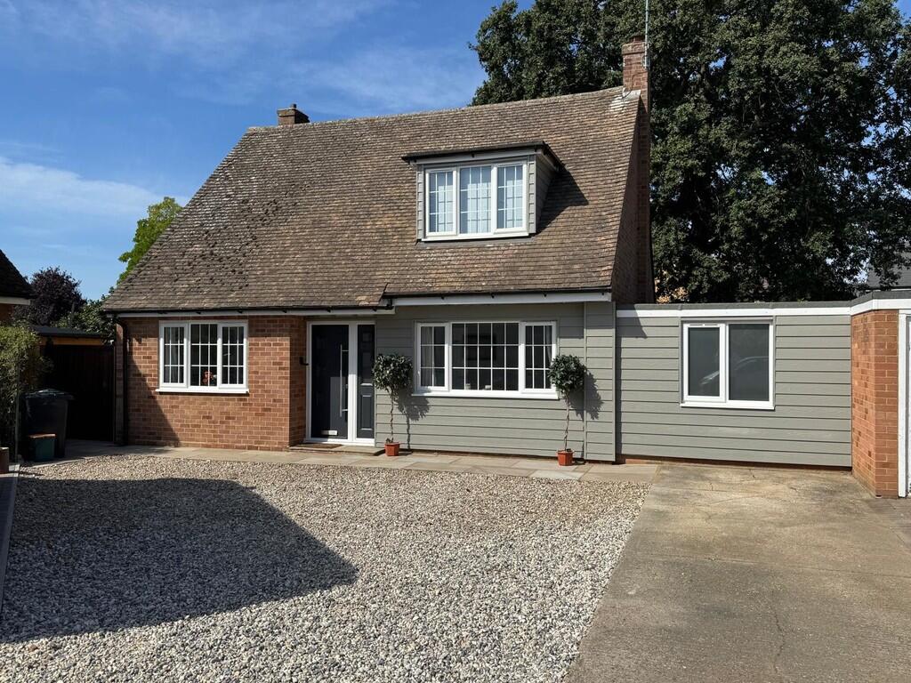 Main image of property: Scylla Close, Heybridge, Maldon