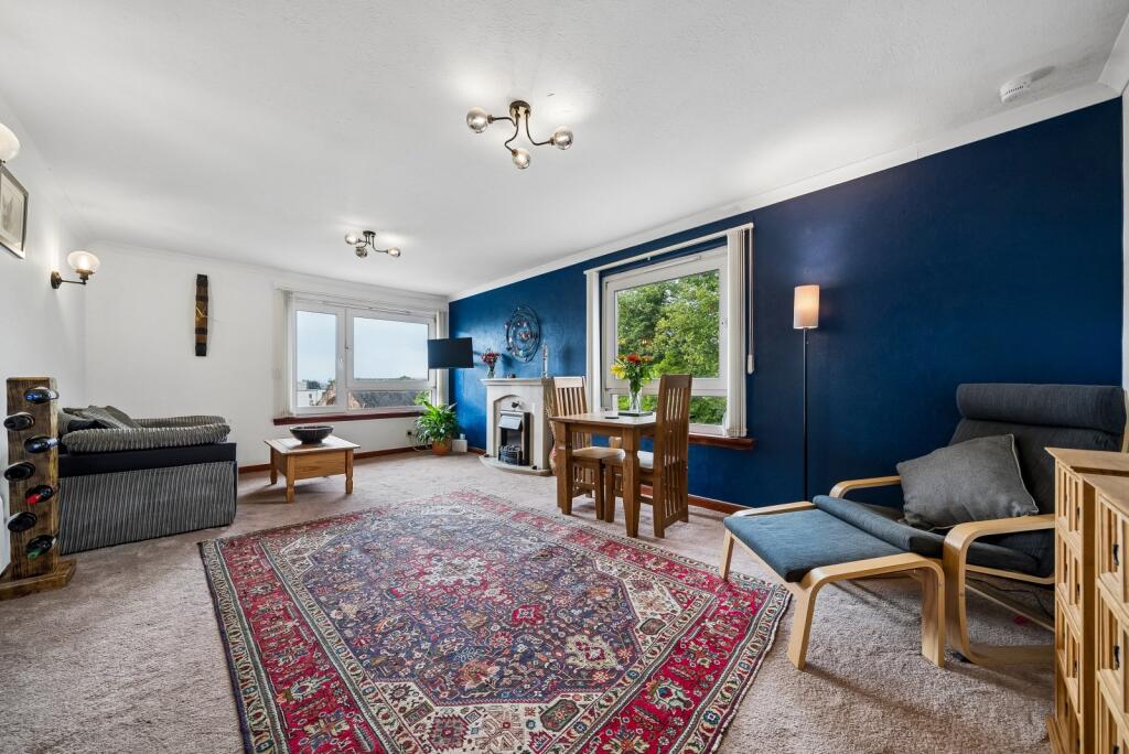 Apartment in Glasgow, Argyll and Bute - View 4