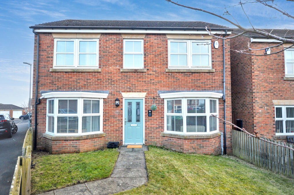 Main image of property: Tyelaw Meadows, Shilbottle