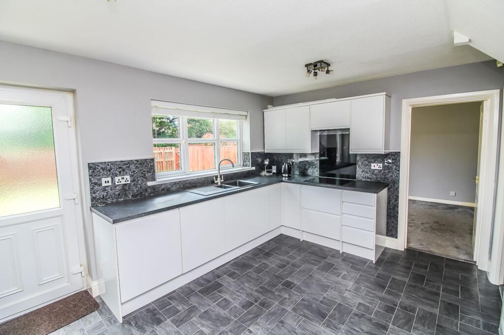 House in Gateshead, Portobello - View 5