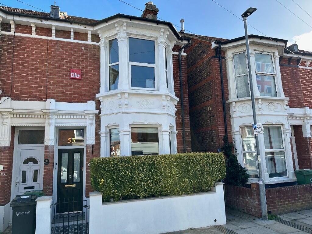 Main image of property: Bristol Road, Portsmouth, Hampshire, PO4