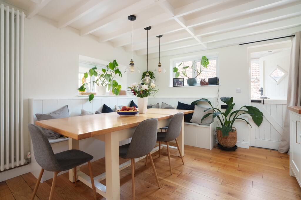 House in Bristol - More