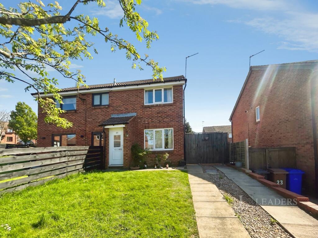 Main image of property: Lynmouth Drive, Ilkeston, Derbyshire, DE7