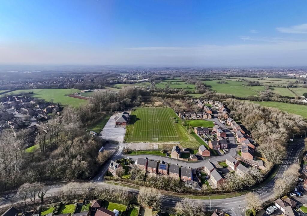 Chancery Fields, Chorley, PR7 photo 2