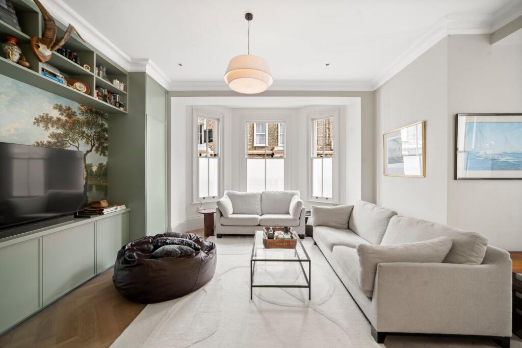 Main image of property: St. Philip Square, London, SW8