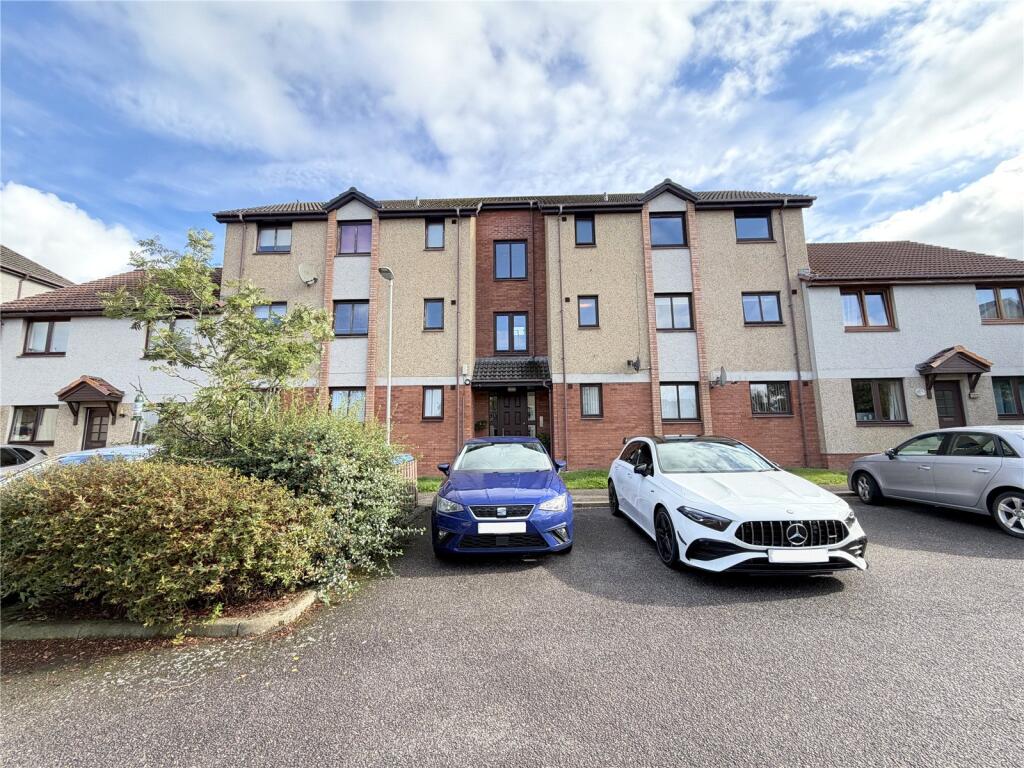Main image of property: 113 Alltan Place, Culloden, Inverness, IV2