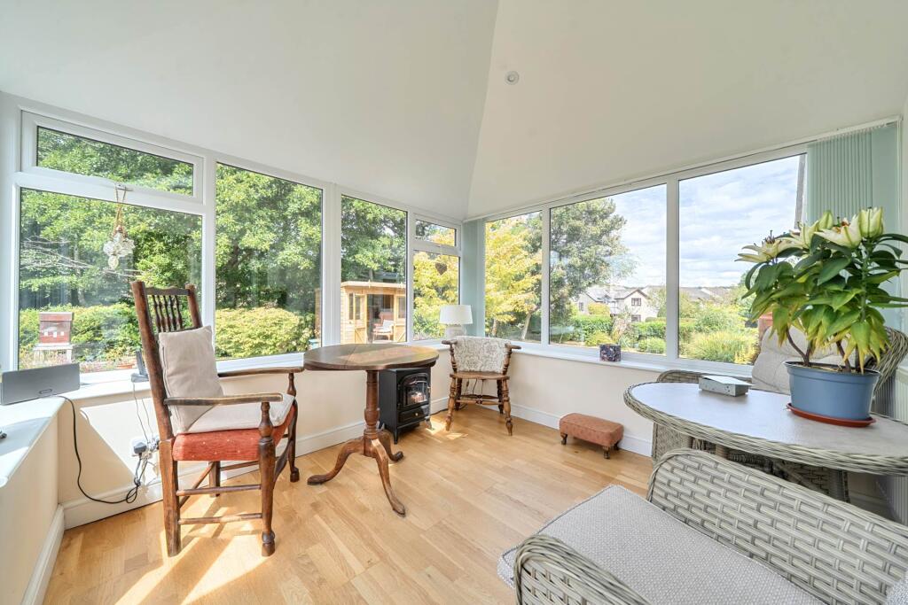 House in East Devon, Holcombe, Uplyme - View 4