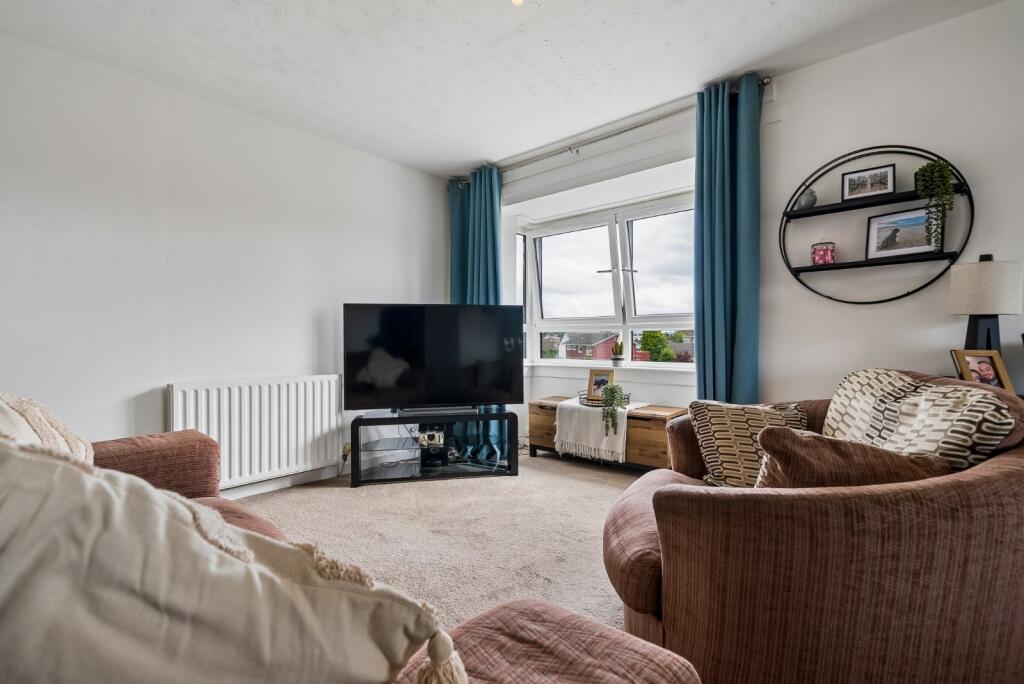 Apartment in Glasgow - View 4