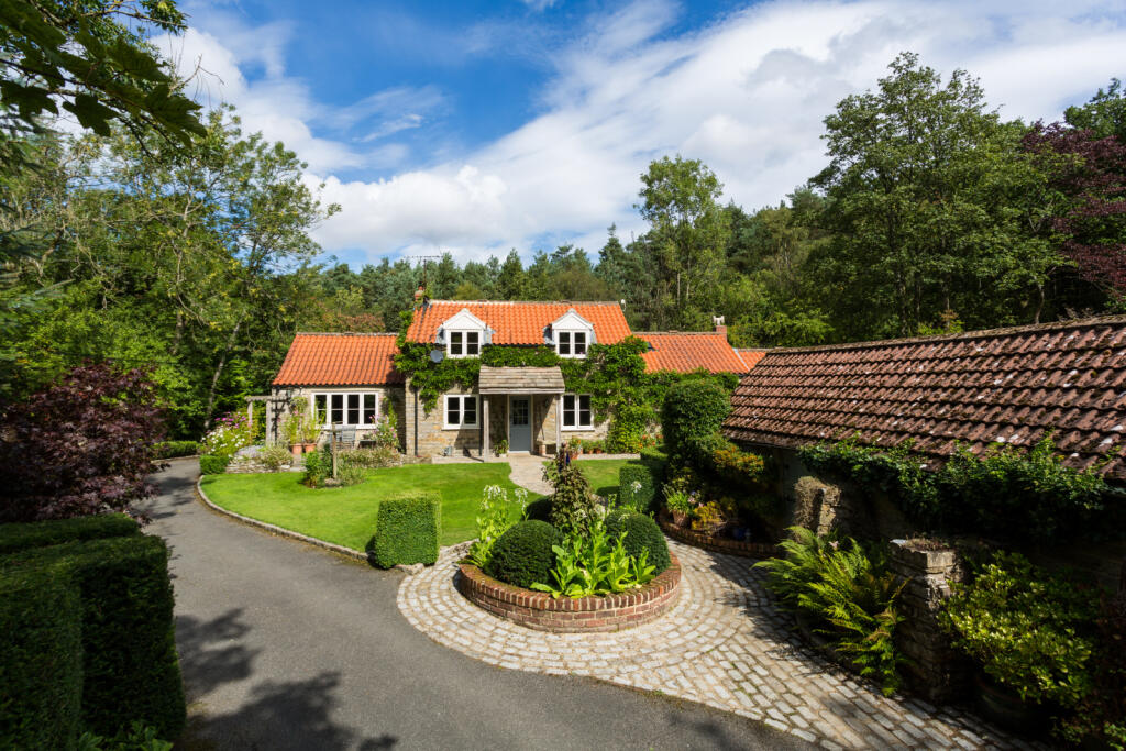 Main image of property: Stape, Pickering, North Yorkshire, YO18
