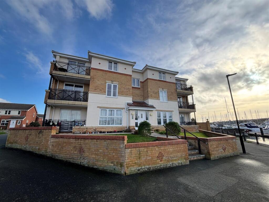 Main image of property: Cavalier Quay, East Cowes