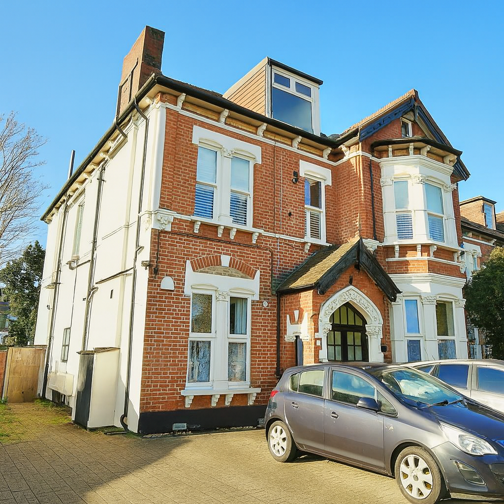 Main image of property: Bromley Road, Beckenham, BR3